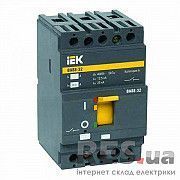 Автоматический выключатель ВА-88-32 25А IEK Київ
