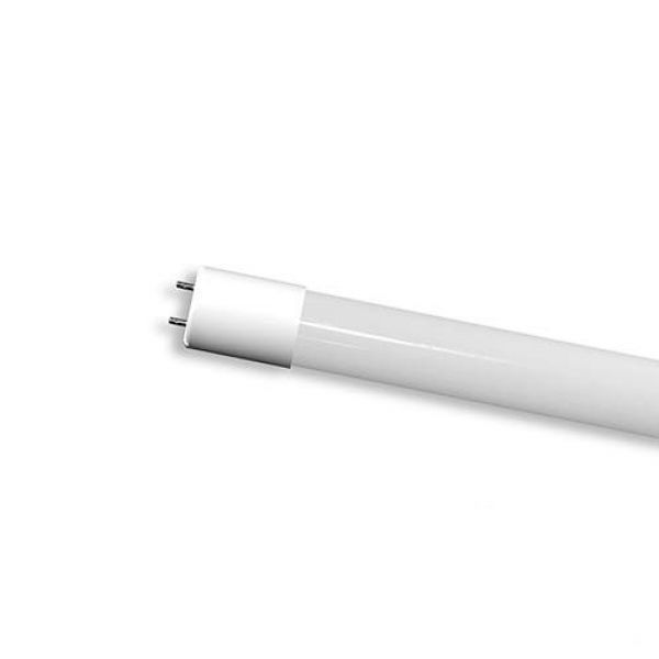 Лампа свет Т8 9W стекло 4100 EUROLAMP Киев - изображение 1