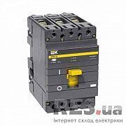 Автоматический выключатель ВА-88-35 200А IEK Київ