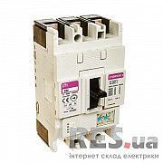 Автоматический выключатель EB2 125/3L 63A 3p ETI Київ