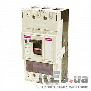 Автоматический выключатель EB2 400/3L 400A 3p ETI Київ