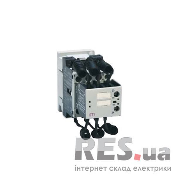 Контактор CEM 10 CN ETI Киев - изображение 1