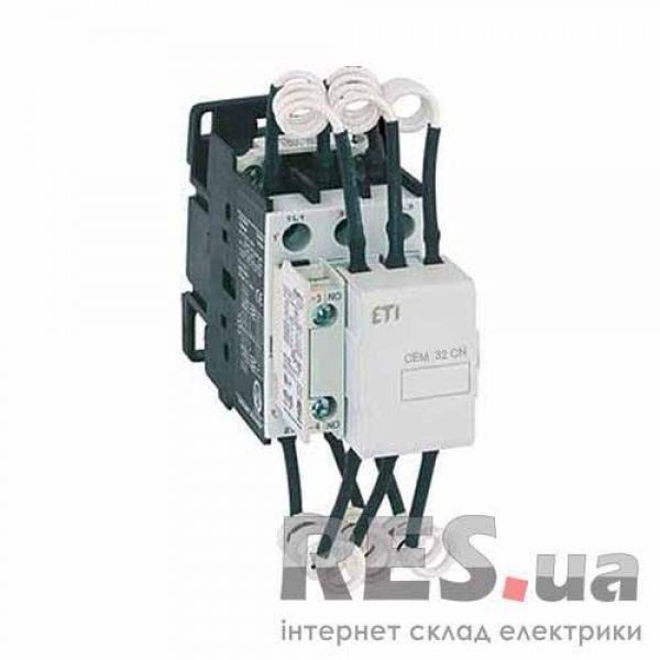 Контактор CEM 32 CN ETI Киев - изображение 1