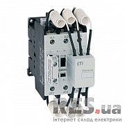 Контактор CEM CN 80 ETI Киев