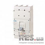 Автоматический выключатель LZMN4-AE1250-I 1250А 3п. Eaton Киев