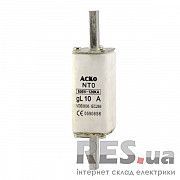 Предохранитель NT0 10А Аско Укрем Київ