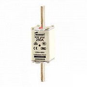Предохранитель 250NHG02B NH 250A 500V GL/GG размер 02 DUAL IND Київ