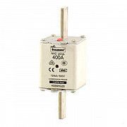 Предохранитель 400NHG2B NH 400A 500V GL/GG размер 2 DUAL IN Київ