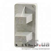 Выключатель бесконтактный КВП 25 -24В Київ