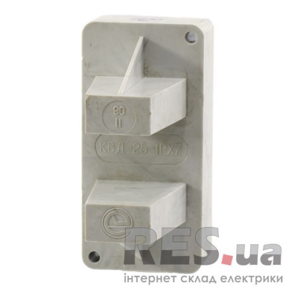 Выключатель бесконтактный КВП 25 -24В Київ - изображение 1