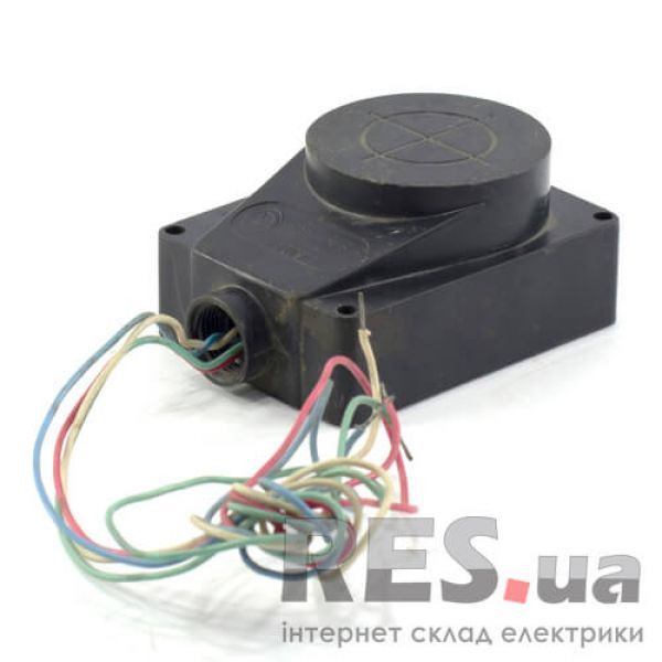 Выключатель бесконтактный КВП-16 Київ - изображение 1