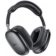 Bluetooth-гарнітура Hoco W35 Air Triumph Black (Код товару:39172) Харьков