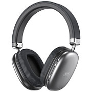 Bluetooth-гарнітура XO BE45 Beiguo Headworn Earphones Black (Код товару:39162) Харьков