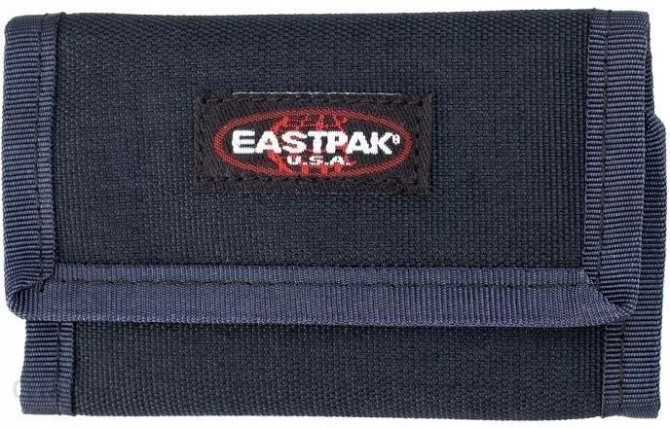 Ключница тканевая, чехол для ключей Eastpak синий Киев - изображение 1