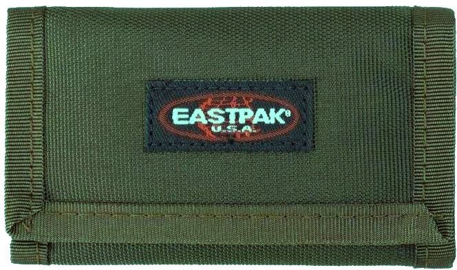 Ключница тканевая, чехол для ключей Eastpak хаки Киев - изображение 1