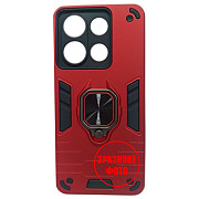 Чохол Armor Force для Xiaomi Redmi 14C 4G/Poco C75/Redmi A4 Red (Код товару:39180) Харьков