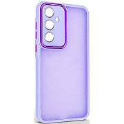 Чохол ArmorStandart Shade для Samsung A35 5G A356 Violet (ARM75652) (Код товару:39425) Харьков