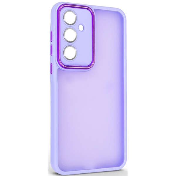 Чохол ArmorStandart Shade для Samsung A35 5G A356 Violet (ARM75652) (Код товару:39425) Харьков - изображение 1