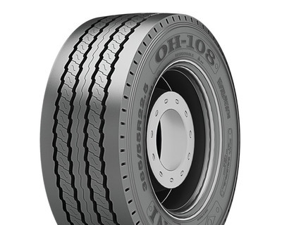 285/70R19.5 Otani OH-108 150/148J Прицепная грузовая шина Киев - изображение 1