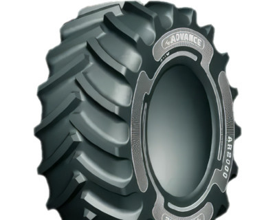 380/90R46 Advance AR2000 168D TL Сельхоз шина Київ - изображение 1