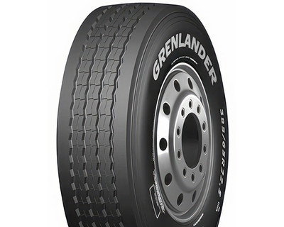 385/65R22.5 Grenlander FT138 160L Прицепная грузовая шина Киев - изображение 1