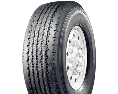 385/65R22.5 Diamondback TR692 160J Прицепная грузовая шина Київ - изображение 1