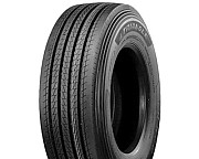 265/70R19.5 Triangle TRS02 143/141J Рулевая грузовая шина Киев