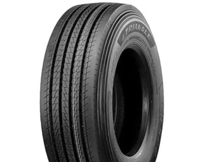 265/70R19.5 Triangle TRS02 143/141J Рульова шина Киев - изображение 1