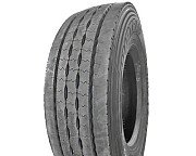 315/60R22.5 HUBTRAC HIGHWAY S11 154/150L Рулевая шина Киев