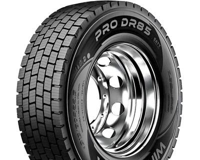 315/80R22.5 Windpower PRO DR85 158/150L Ведуча шина Киев - изображение 1