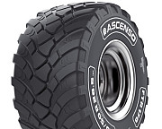 560/45R22.5 Ascenso FTR 170 152D Сельхоз шина Киев