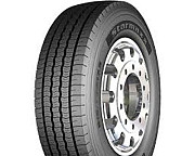 245/70R17.5 Starmaxx GZ300 136/134M Рулевая грузовая шина Киев