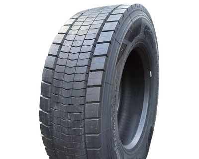 265/70R19.5 Apollo ENDURACE RD 2 140/138M Ведуча шина Киев - изображение 1