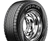 315/60R22.5 Windpower PRO DL96 152/148L Ведущая грузовая шина Киев