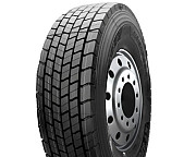 315/80R22.5 Kunlun KT870 MAX 158/156K Ведущая грузовая шина Киев