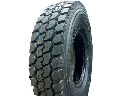 12R20 Kapsen HS938+ 156/153K Ведуча шина Киев - изображение 1