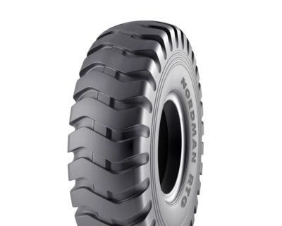 14R24 Nokian RTG Індустріальна шина Киев - изображение 1