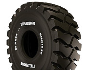 26.5R25 Trelleborg EMR1040 Индустриальная шина Киев