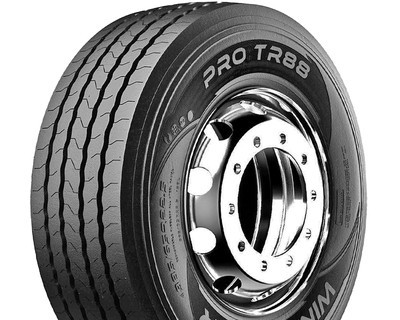 385/65R22.5 Windpower PRO TR88 164K Причіпна шина Киев - изображение 1