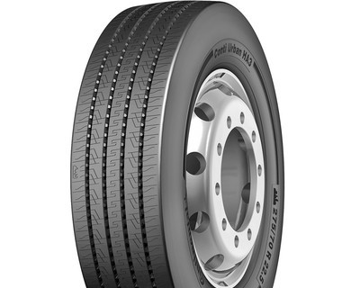 275/70R22.5 Continental Conti Urban HA3 150/145J Універсальна шина Київ - изображение 1