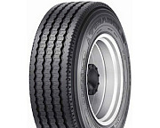 10R22.5 Triangle TR665 144/142L Универсальная грузовая шина Київ