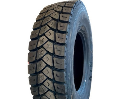 13R22.5 Sonix SX803 156/153K Ведуча шина Київ - изображение 1