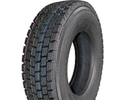 315/80R22.5 Crystal CS520 156/152L Ведуча шина Київ - изображение 1