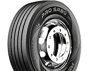 315/80R22.5 Windpower PRO SR80 Рулевая грузовая шина Київ