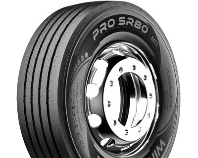 315/80R22.5 Windpower PRO SR80 Рульова шина Киев - изображение 1