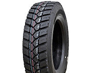 315/80R22.5 Samson GL687D 156/150L Ведущая грузовая шина Київ