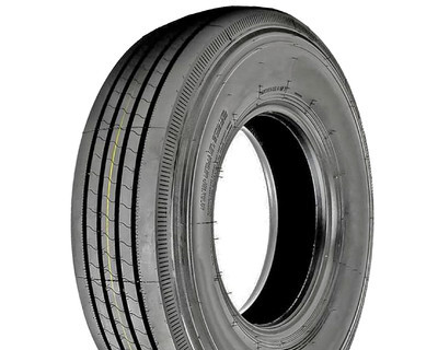 265/70R19.5 Constancy GR612 143/141J Рульова шина Київ - изображение 1