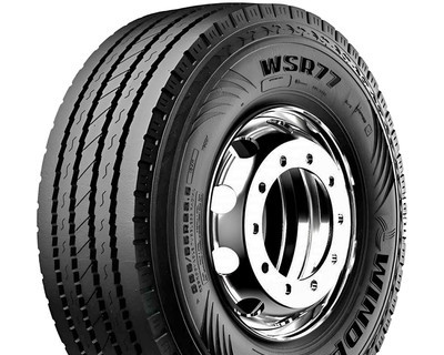 385/65R22.5 Windpower WSR77 160K Рульова шина Киев - изображение 1