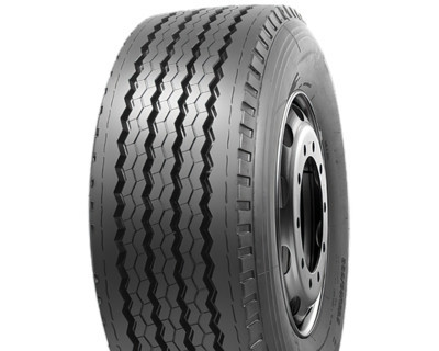 385/65R22.5 Himitto NL565 162K Прицепная грузовая шина Киев - изображение 1
