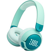 Bluetooth-гарнітура JBL JR320BT Green (JBLJR320BTGRN) (Код товару:39185) Харьков